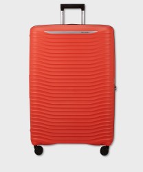 Samsonite Upscape large expandable trolley 81 cm, lava