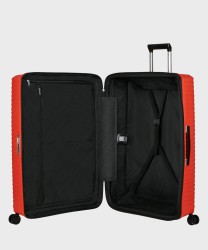 Samsonite Upscape large expandable trolley 81 cm, lava