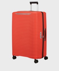 Samsonite Upscape trolley grande espandibile 81 cm, lava