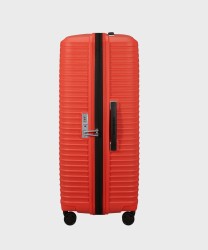 Samsonite Upscape large expandable trolley 81 cm, lava