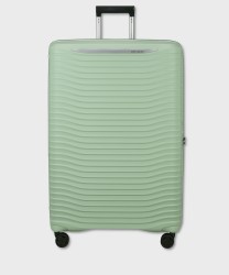 Samsonite Upscape Large Expandable Spinner 81cm, Soft Sage