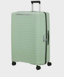Samsonite Upscape Large Expandable Spinner 81cm, Soft Sage