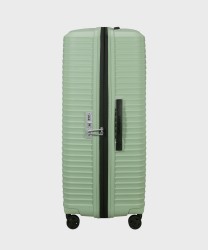 Samsonite Upscape trolley grande espandibile 81 cm, soft sage