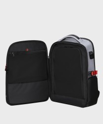 Samsonite Biz2go 15.6" Laptop Backpack, Iced Ocean Lava