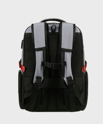 Samsonite Biz2go 15.6" Laptop Backpack, Iced Ocean Lava
