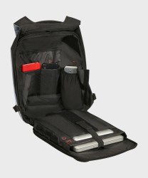 Samsonite Securipack anti-theft backpack, 15.6" laptop holder