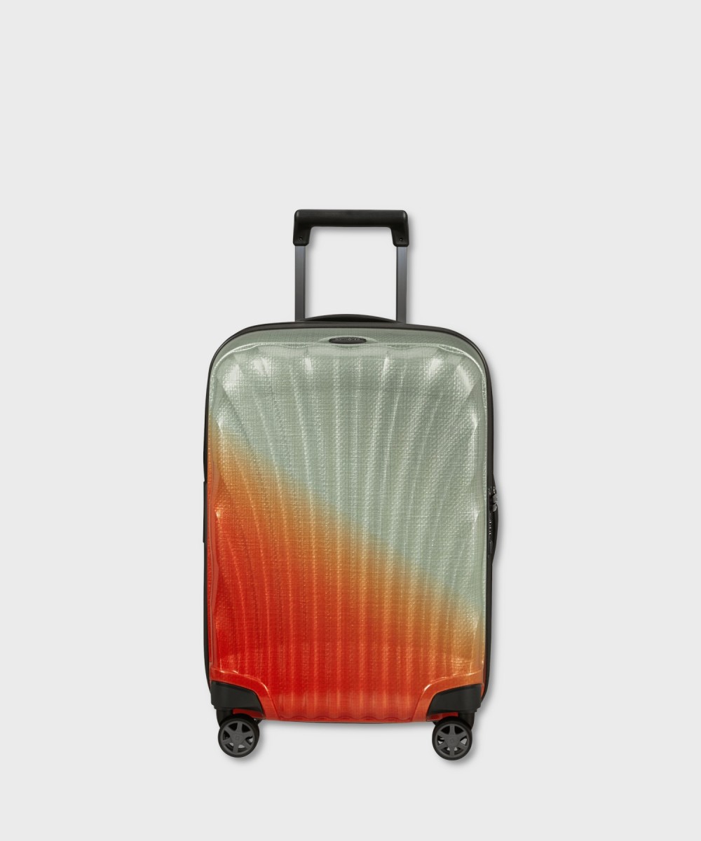 Samsonite C-Lite Expandable Cabin Trolley 55cm,...