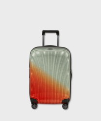 Samsonite C-Lite trolley cabina espandibile 55 cm, gradient sage