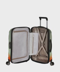 Samsonite C-Lite trolley cabina espandibile 55 cm, gradient sage