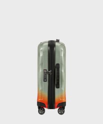 Samsonite C-Lite trolley cabina espandibile 55 cm, gradient sage