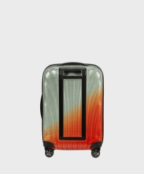 Samsonite C-Lite trolley cabina espandibile 55 cm, gradient sage