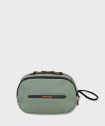 Samsonite Ecodiver necessaire, light sage