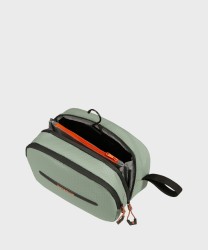 Samsonite Ecodiver necessaire, light sage
