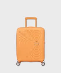 American Tourister Soundbox trolley cabina espandibile 55 cm