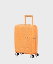 American Tourister Soundbox trolley cabina espandibile 55 cm