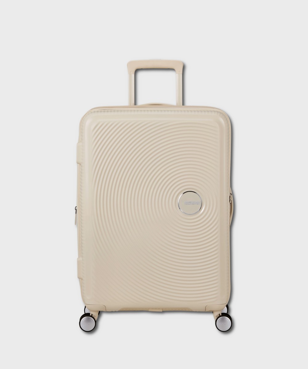 American Tourister Soundbox trolley medio...