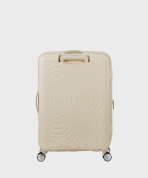 American Tourister Soundbox medium expandable trolley, 67 cm