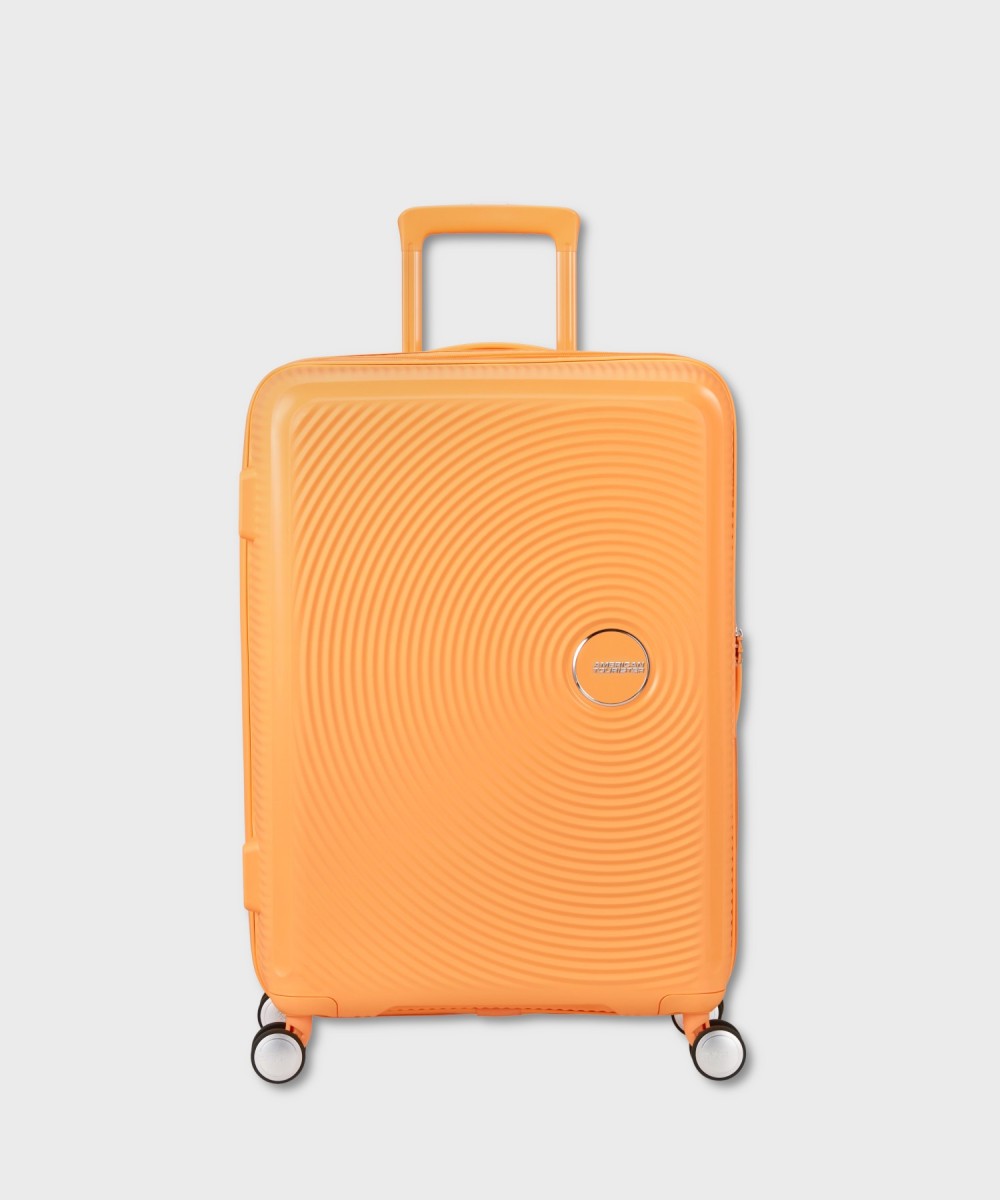 American Tourister Soundbox medium expandable...