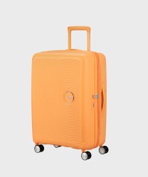 American Tourister Soundbox medium expandable trolley, 67 cm
