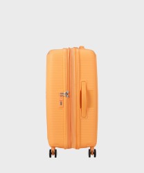 American Tourister Soundbox medium expandable trolley, 67 cm