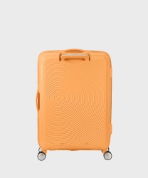 American Tourister Soundbox medium expandable trolley, 67 cm