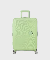 American Tourister Soundbox trolley medio espandibile, 67 cm