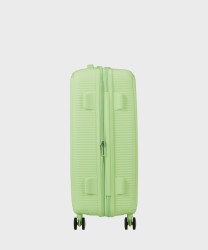 American Tourister Soundbox medium expandable trolley, 67 cm