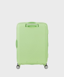 American Tourister Soundbox medium expandable trolley, 67 cm