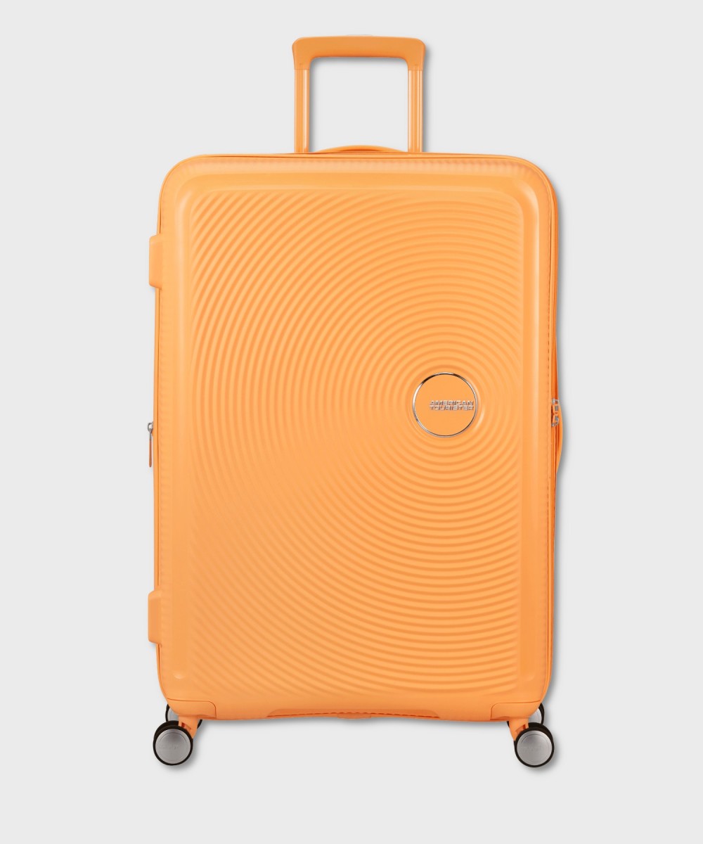 American Tourister Soundbox large expandable...
