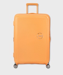 American Tourister Soundbox large expandable trolley 77 cm