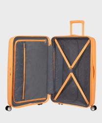 American Tourister Soundbox large expandable trolley 77 cm