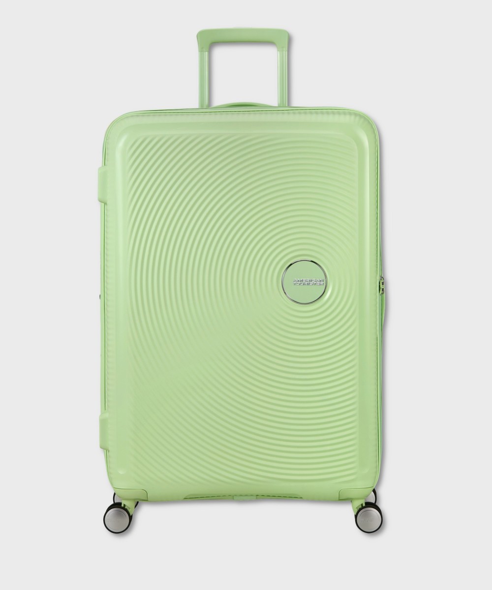 American Tourister Soundbox large expandable...