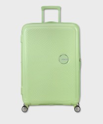 American Tourister Soundbox trolley grande espandibile 77 cm