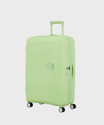 American Tourister Soundbox trolley grande espandibile 77 cm
