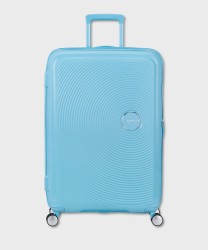 American Tourister Soundbox large expandable trolley 77 cm