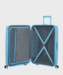 American Tourister Soundbox large expandable trolley 77 cm
