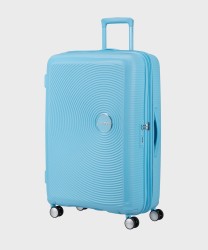 American Tourister Soundbox large expandable trolley 77 cm