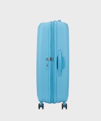 American Tourister Soundbox large expandable trolley 77 cm