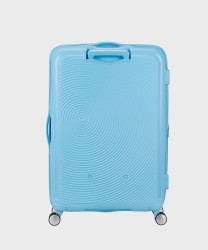 American Tourister Soundbox trolley grande espandibile 77 cm