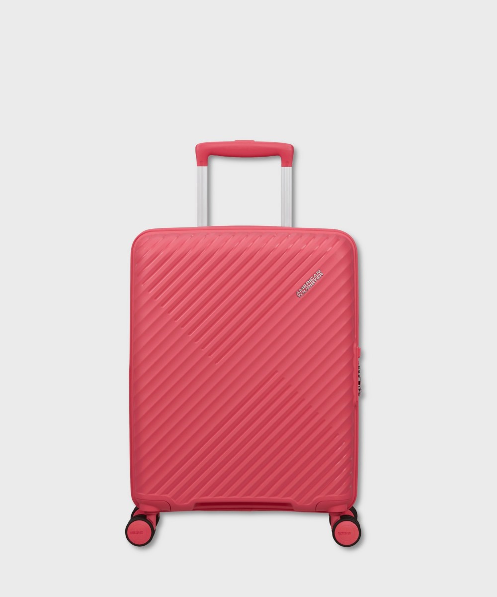 American Tourister Diablast cabin trolley 55...