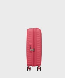American Tourister Diablast trolley cabina 55 cm, pink glitch