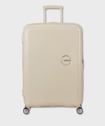 American Tourister Soundbox large expandable trolley 77 cm