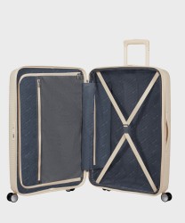 American Tourister Soundbox trolley grande espandibile 77 cm