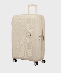 American Tourister Soundbox large expandable trolley 77 cm