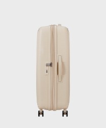 American Tourister Soundbox large expandable trolley 77 cm