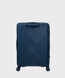 American Tourister Diablast trolley medio 68 cm, darkwave blue