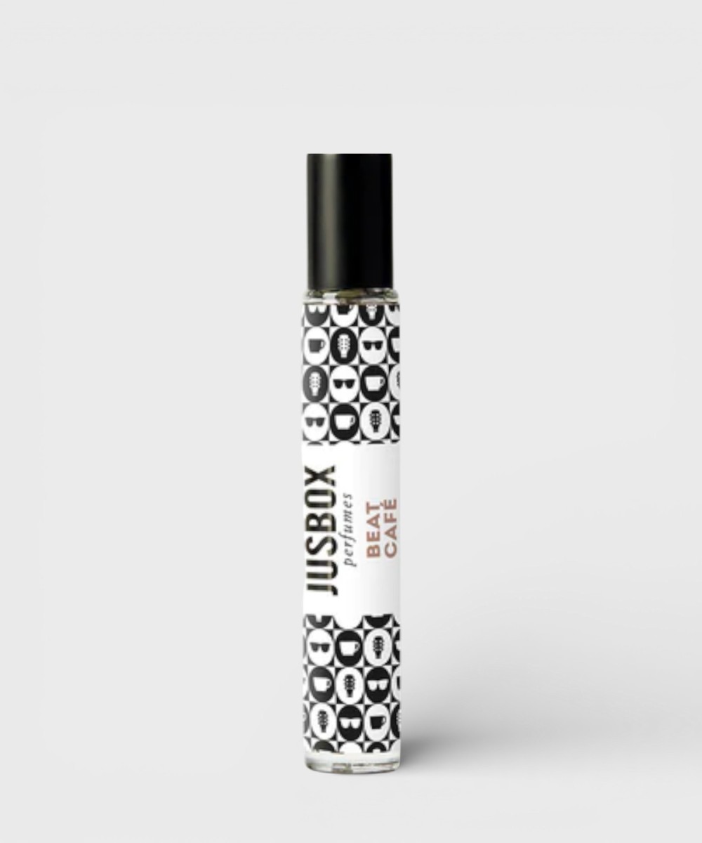 Jusbox Beat Café Eau de Parfum