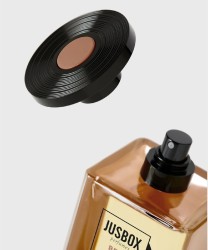 Jusbox Beat Cafè Eau de Parfum