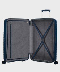 American Tourister Diablast trolley grande 78 cm, darkwave blue
