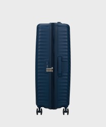 American Tourister Diablast trolley grande 78 cm, darkwave blue